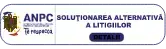 Solutionarea alternativa a litigiilor