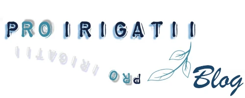 Pro Irigatii